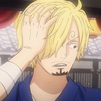 Sanji REMAKE