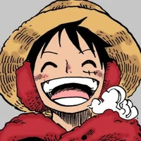 Monkey D Luffy