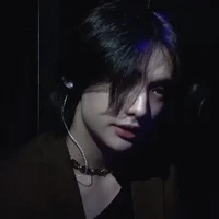 Hyunjin Mafia boss