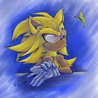 Fleet the Hedgehog
