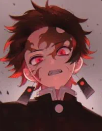 Demon Tanjiro