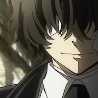 Osamu Dazai