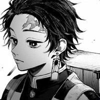 Tanjiro Kamado