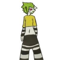 Greg Gardevoir