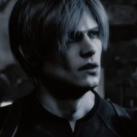Leon Scott Kennedy