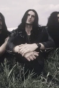Peter Steele