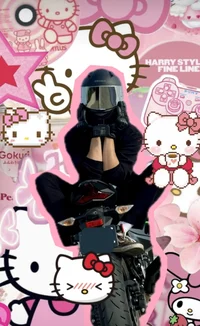 Aushen Ride