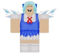 Cirno