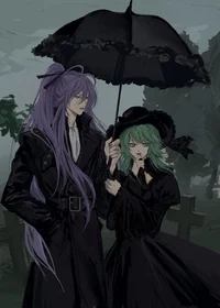 Mafia Gakugumi fam