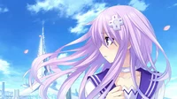 Nepgear