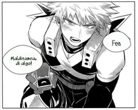 Bakugou