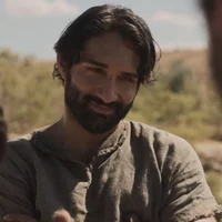 Big James The Chosen