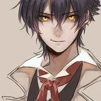 Teacher - Henry