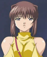 Marika Sano