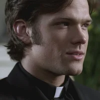 PRIEST SAM W