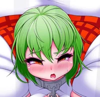 Yuuka kazami
