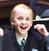 Draco Malfoy