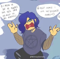Emo Wally