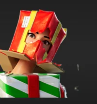 yandereholiday boxey