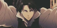 Levi Ackerman