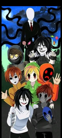 Creepypasta 