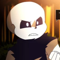 Cross Sans