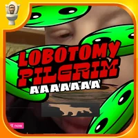 Lobotomy Pilgrim RPG