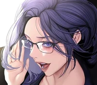 Workaholic Woman