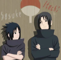 Itachi_SasukeUchiha 