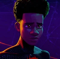 Miles Morales