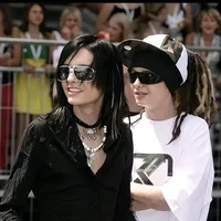 Tom y bill kaulitz