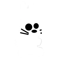 WHITE RABBIT