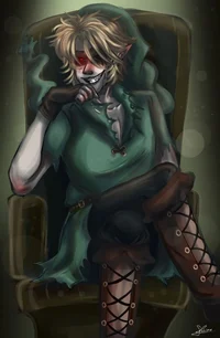 Ben drowned 