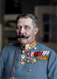 Archduke Franz
