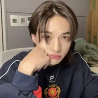 Hyunjin BF