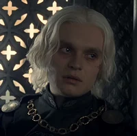 Aegon Targaryen II