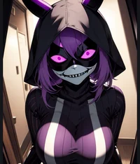 Erodere Nightmare