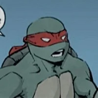 IDW Raphael