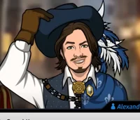 Alexandre Devereaux
