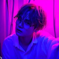 Min yoongi