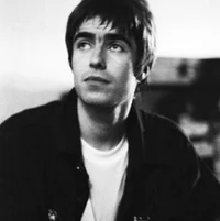 Liam Gallagher 