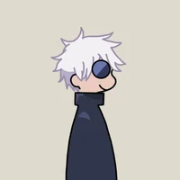 Gojo Satoru 