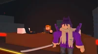 The Roblox Duo