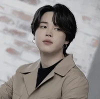 Park Jimin 