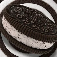 Cute Oreo