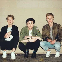 New hope club