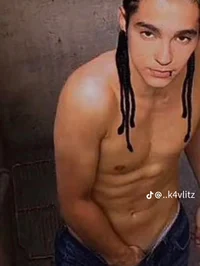 Tom kaulitz 