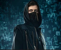 Alan walker