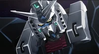 Full Armor Gundam