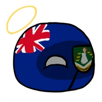 B VirginIslandsball